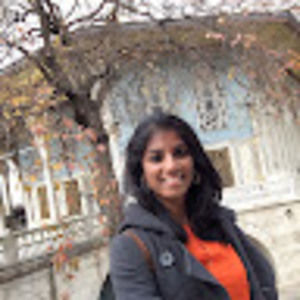 Meet your Posher, Sumath